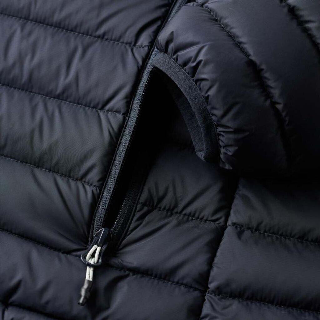 Куртка Altus Denali темно-серая