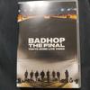 [USED] BAD HOP THE FINAL TOKYO DOME LIVE DVD