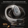 Monster AC330 Open-Ear Sport Bluetooth Headphones