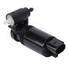 Windshield Washer Pump A2468660000 Replacement for A Class W176 B Class W246 2013 2018