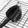 ZISIZ BBQ Grill Cleaning Brush