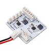 Replacement Power Boards Backup Power Supply for Dream Cast Plugs and Play Replacement, Low Heat Emission Rev2.0 12V