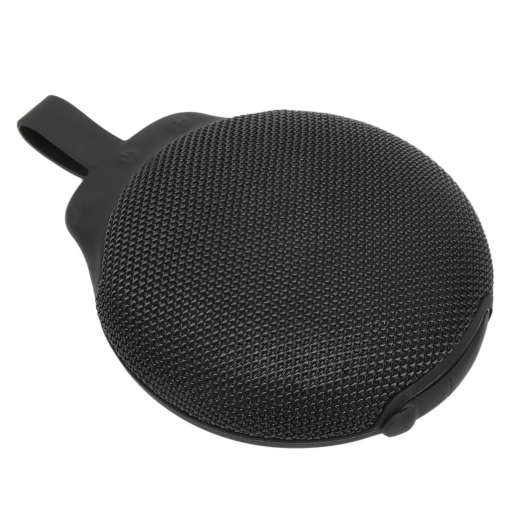 Speaker IPX7 Waterproof Stereo Pairing Small Portable Wireless Speaker for Home Outdoor Travel