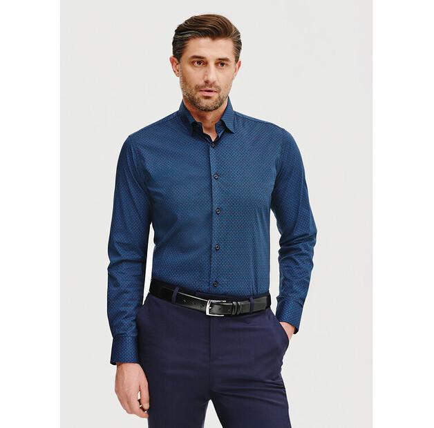 

Рубашка Pako Lorente P25SF-1X-044 EU XL