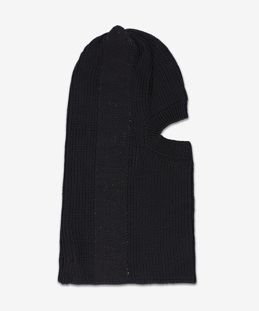 ARIES Fluoro Problem Balaclava - Black / Ctar90009Black