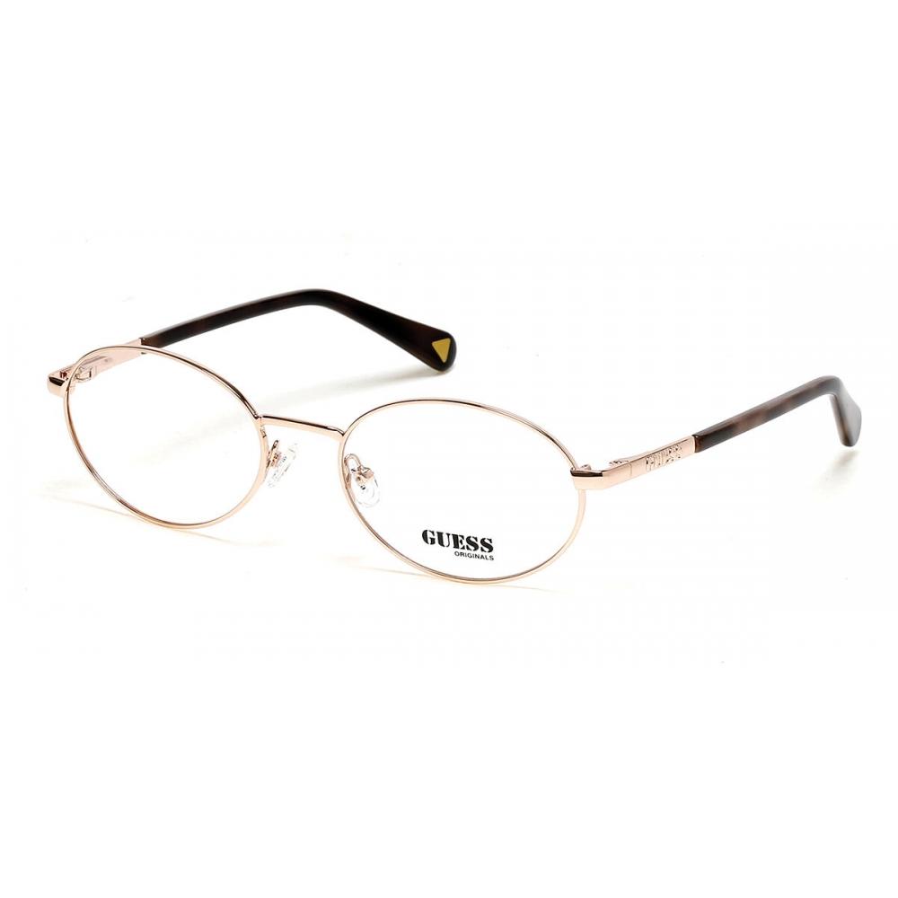 

Guess Gu8239 032 Unisex Eyeglasses 55-19-140