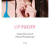 AMUSE - Lip Fuller