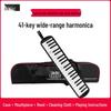 Instrumentos de sopro – Harmónicas e melódicas
