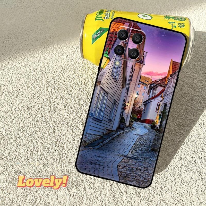 

Travel landscape Italy France London Case For Samsung Galaxy M53 M16 M11 M21 M31 M35 M12 M13 M14 M15 M36 M56 M32 M52 M55 M34 M54 Samsung M51