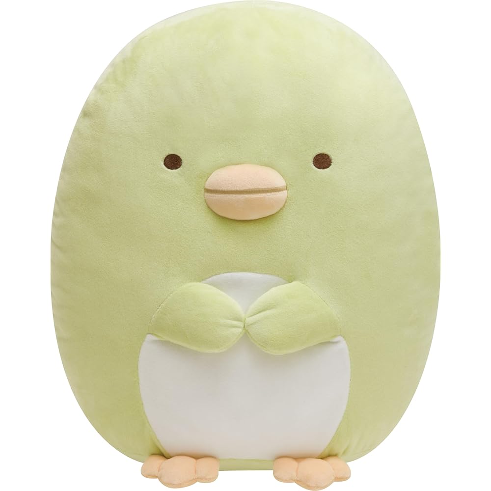 Sumikko Gurashi Plush Toy Large Penguin Soft Stuffed Animal