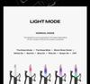 THE ROSE OFFICIAL LIGHT STICK Ver. 2