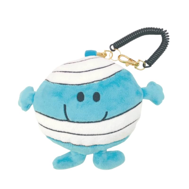 

Character goods MEN LITTLE MISS Mister Bump [Nakajima Corporation] MR.