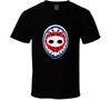 Hockey Mask Goalie Ken Dryden Montreal Game Ice Sport Team T Shirt Tee Gift New