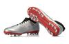 adidas PREDATOR 19.3 Abrasion Resistant Low Top Kids' Soccer Shoes Silver Black Kids' G25798