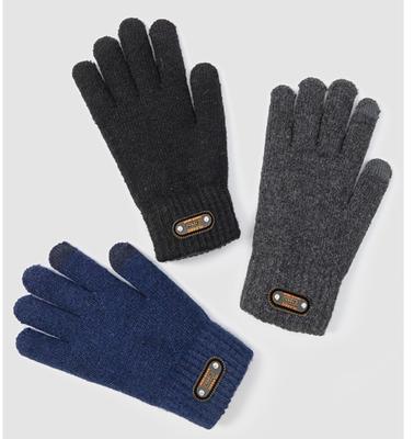 Elektronik aksesuarları – Dokunmatik eldivenler