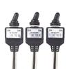 Elektromos áramkör komponensek – Kapcsolók