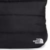 The North Face 21L Brieflogo-Tragetasche Einkaufstasche Handtasche Outdoor-Tasche Herren-Tote Schwarz NF0A81BU4H0