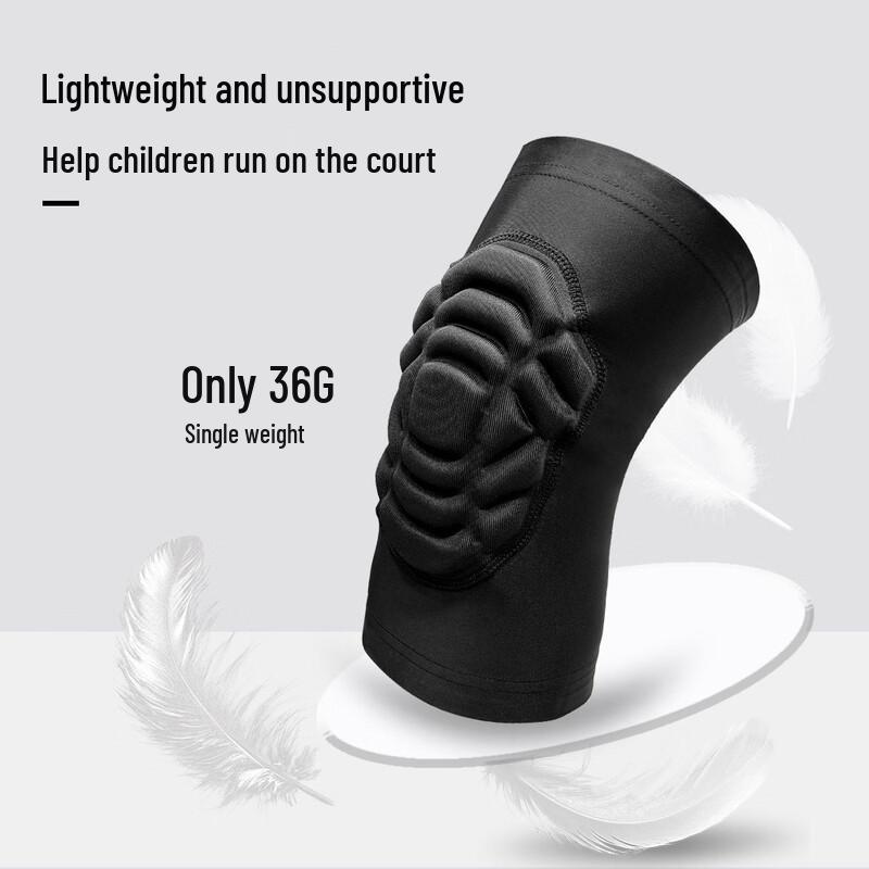 TLXT Youth Multi-Sport Protective Knee and Elbow Pads
