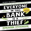 Jeder in dieser Bank ist ein Dieb von Benjamin Stevenson Hardcover Buch 9780241706015