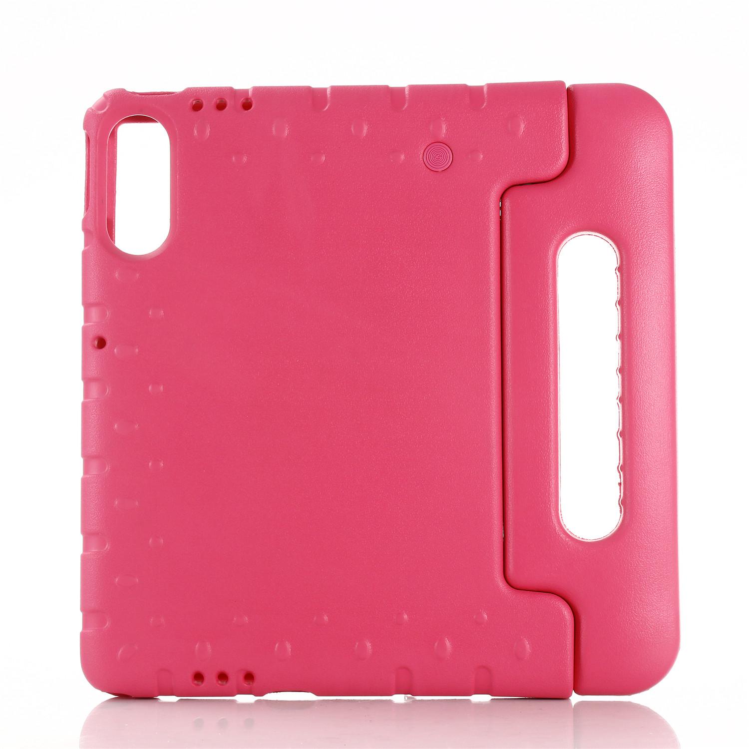 

Для Lenovo Tab TB311FU EVA Чохол Зручна ручка для дітей Чохол для планшета з підставкою Rose