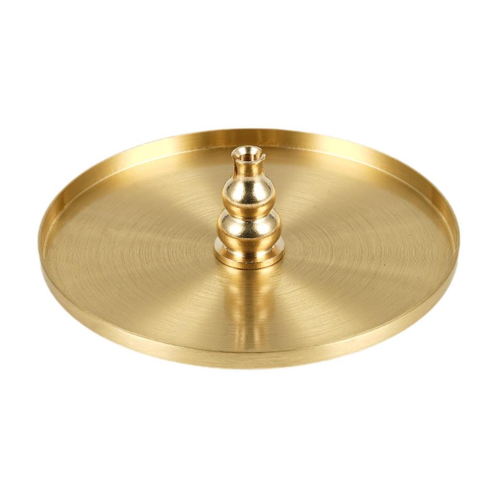 Incense Holder for Sticks Fashion Incense Tray for Farmhouse Tabletop Office