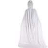Unisex-Baby-Halloween-Umhang, Hexerei-Robe, Umhang, Party, Cosplay, Oberbekleidung, Bluse