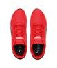 Puma SOFTRIDE Cruise Running 2022 High Risk Size cm Sneakers, Spring/Summer Colorway, Red/Puma Black, 26.5