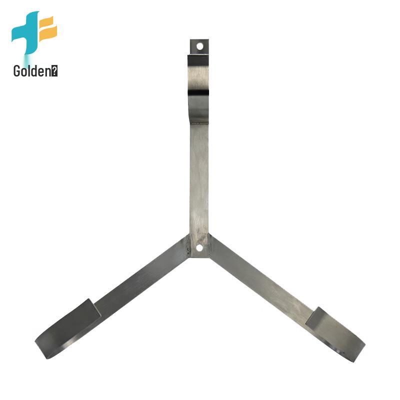 Lifesaver Ring Holder Stand