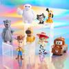 Disney 100 Years of Being By Your Side Limited Edition Set of 8 Figures Just Play