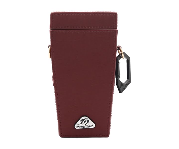 

Тринидад Угловой Красно-коричневый