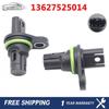 2X Cam Camshaft Position Sensor CPS For BMW 128i 135i 325xi 328i 328xi 330i 3.0L