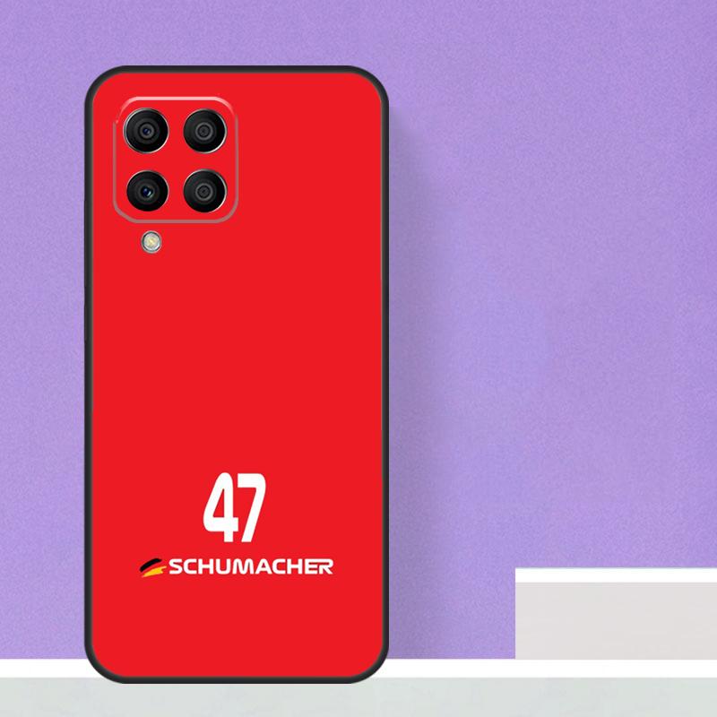 Schumacher Hülle Für Samsung Galaxy M23 M20 M32 M52 M56 M16 M36 M54 M34 M14 M35 M55 M15 M11 M31 M13 M53