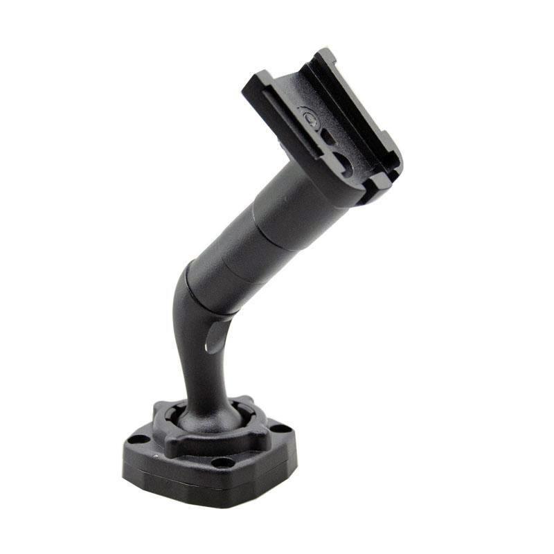 ANSHILONG Car Rear View Interior Mirror Bracket for Most of Honda Hyundai Ford Kia Nissan Toyota