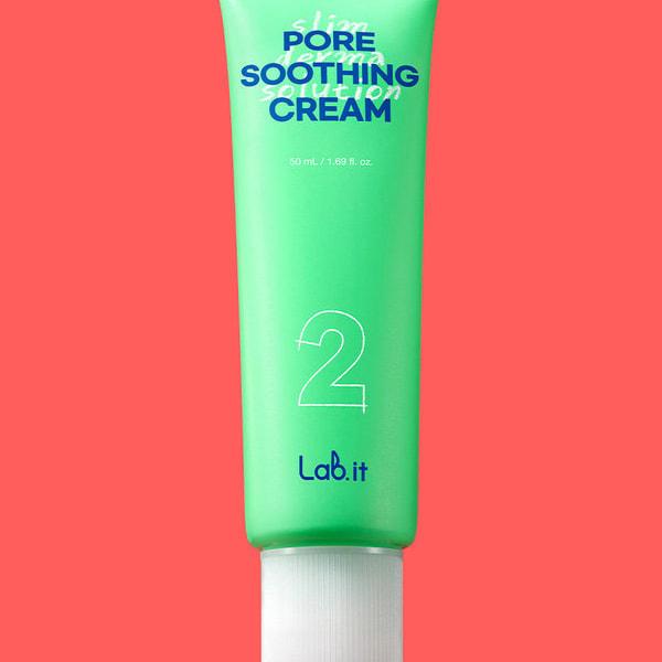 Rap It Porenberuhigende Creme 50 ml