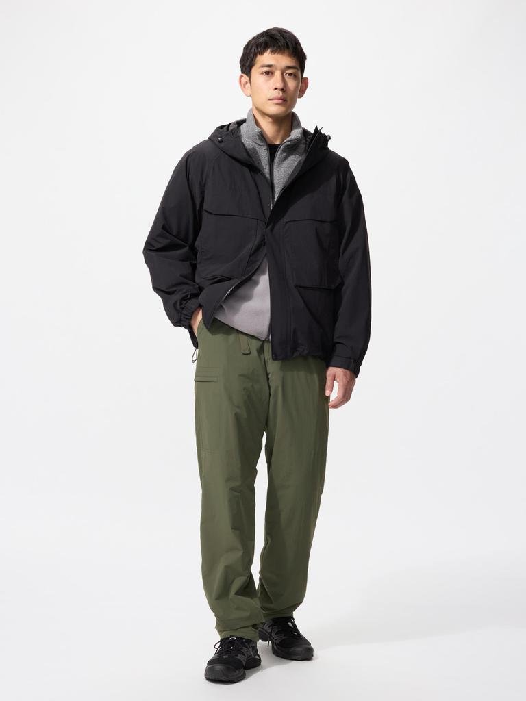 Uniqlo Warm Easy Pants  Long Length