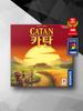 Catan Board Game