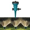 Grass Yard Sprinkler Lawn Water Spray Watering System