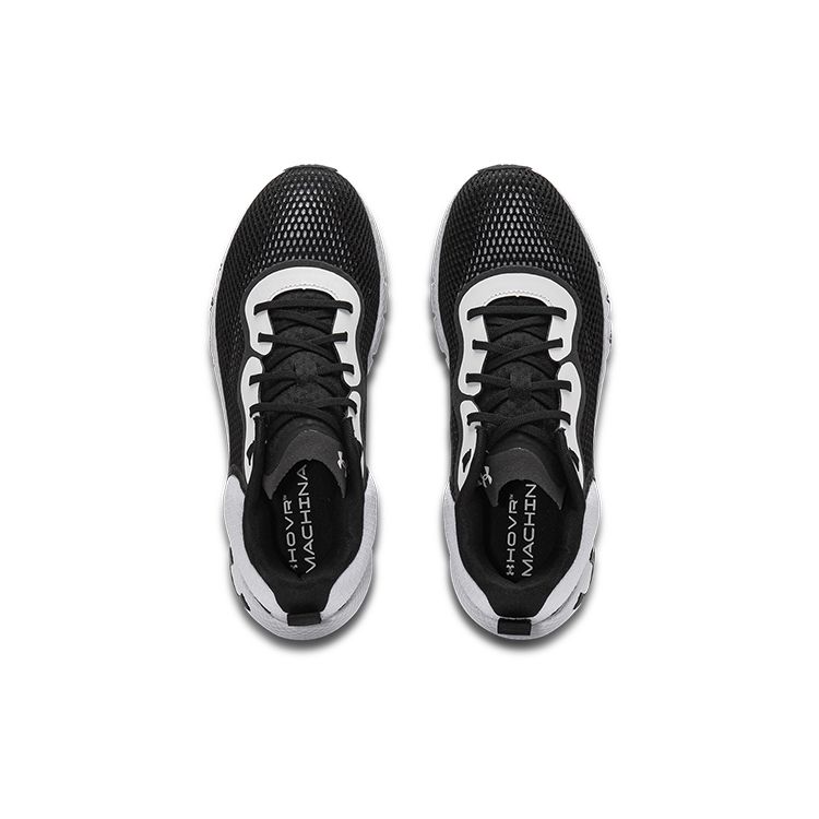 Under Armour Women's Training Shoes Black 3024741-001