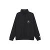 Jackets Men's Black Stand Collar Moderate Other FN7233-010