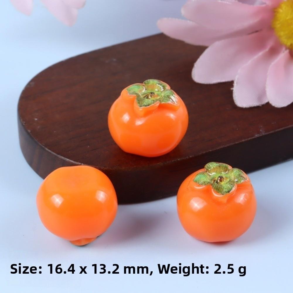 10pcs Mango Pear Miniature Food Toy Resin Home Decoration Item Cute 3D Fruit Model Dollhouse Craft