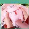 Cute And Stretchy Tpr Piggy Toy With Memory Sand For Sensory Play