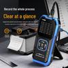 FNIRSI High-Precision Battery Resistance & Voltage Tester (Lithium/Lithium Iron Phosphate/Storage)