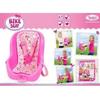 Bayer Design Doll Bike Seat