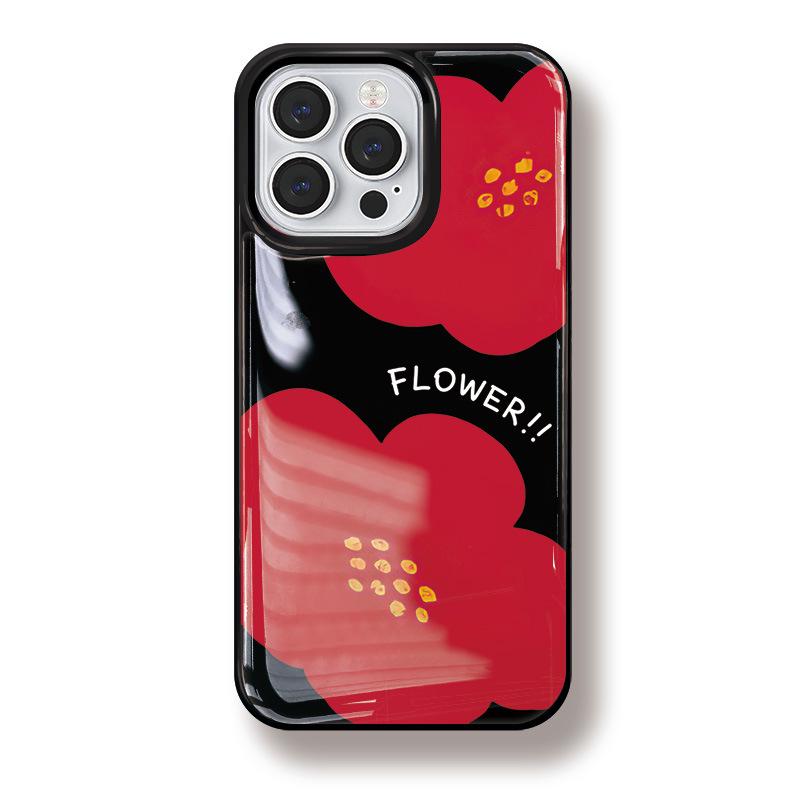 

Zhitai Apple 14 Case: INS Style for iPhone 15 Pro/16 Pro Max & Huawei Mate 60 iPhone 13/14