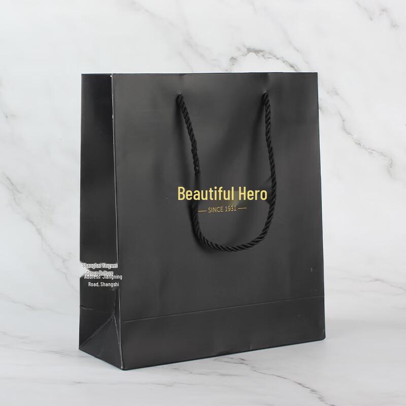 Hero Business Gift Bag Medium