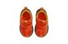 Jordan 23/7 Slip Resistant Low Top Toddler Shoes Orange Infant And Toddler DQ9294-800