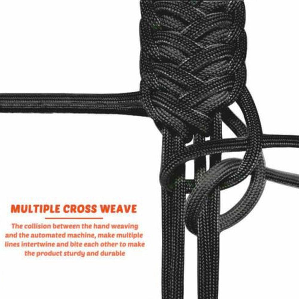 Car Door Limit Strap 2007-2020 Adjustable Bandage Rope