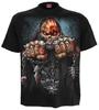 SPIRAL DIRECT 5FDP GAME OVER Officially Licensed Five Finger Death Punch T-shirt