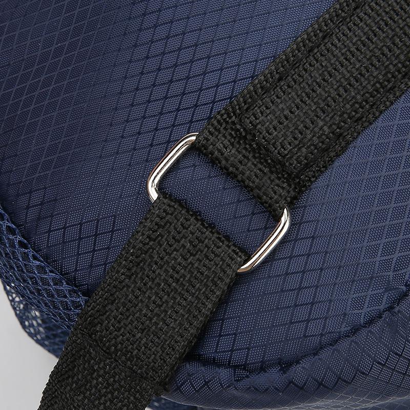 Waterproof Sports Gym Bag Drawstring Bag Beach Swimming Basketball Dance Yoga Bag