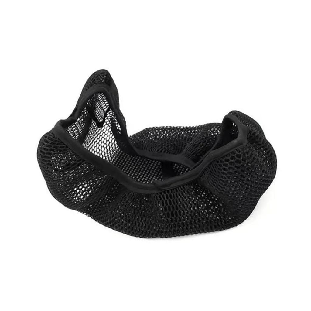 Fit for Yamaha TMAX 560 2022-2024 Waterproof Breathable Mesh Motorcycle Seat Cushion Cover